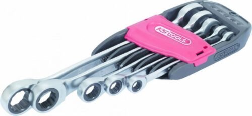 Lehtsilmusnarre komplekt 5osa GEARplus