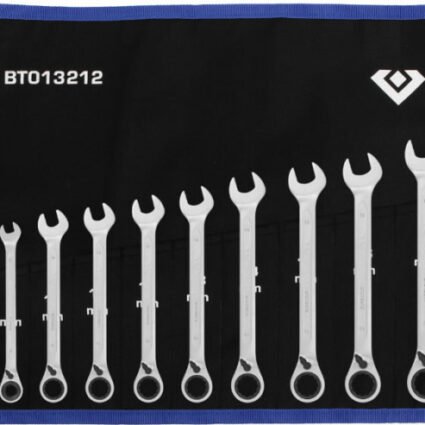 Lehtsilmusnarre komplekt 8-19mm