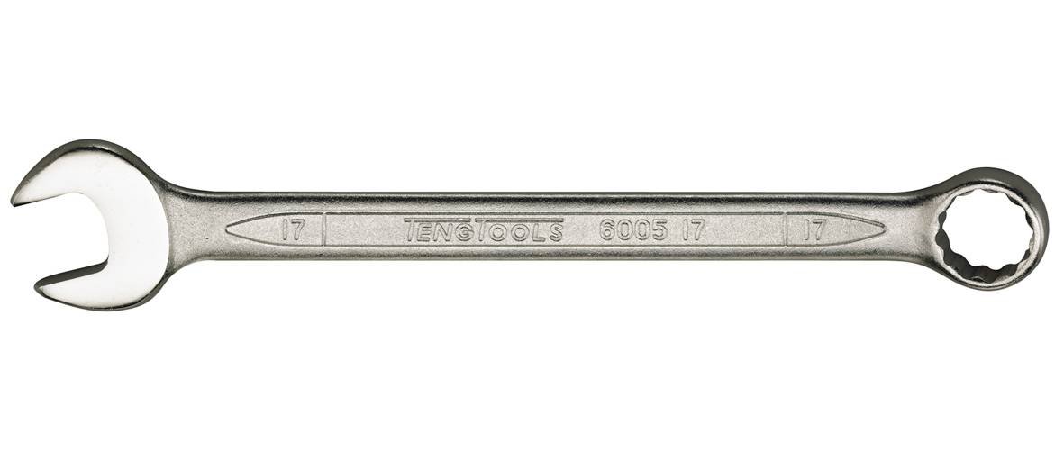 Lehtsilmusvõti Teng Tools 6005