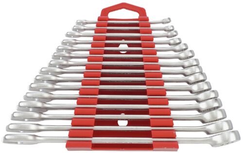 Lehtsilmusvõtmed komplektis Teng Tools 6515MMA / 6512MMA / 6507JMMA | Käsitööriistad>Mutrivõtmed>Lehtvõtmed | Teng Tools | Trollo.ee | Üle 10 000 toote