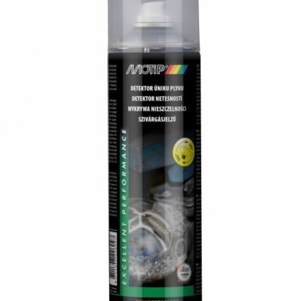 Lekete avastaja Leak Detector 400 ml