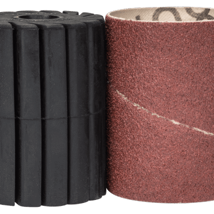 Lihvhülss Bosch AS 60 + kinnitus | Tarvikud>Lihvimistarvikud>Muud lihvimistarvikud | Bosch | Trollo.ee | Üle 10 000 toote