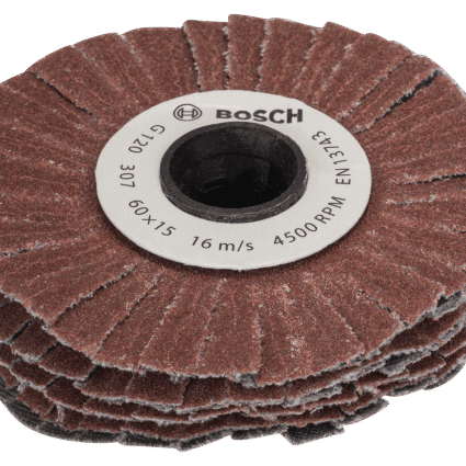 Lihvimsivalts (painduv) Bosch SW 15 K120 | Tarvikud>Lihvimistarvikud>Muud lihvimistarvikud | Bosch | Trollo.ee | Üle 10 000 toote