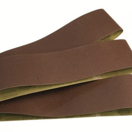 Lihvlint 3tk BTS800/900 100x915mm P120