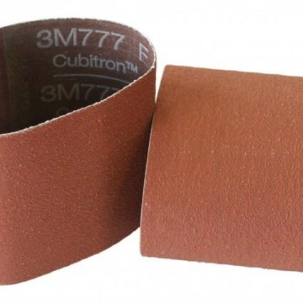 Lihvlint Cubitron 777F Ø90x100mm P80