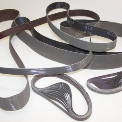 Lihvlint Trizact 237A 30x533mm A100 (P180)
