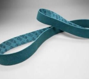 Lihvlint karukeel ScotchBrite 30x533mm A VFN Green