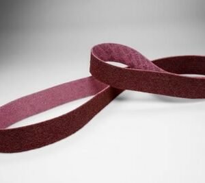 Lihvlint karukeel ScotchBrite 40X760mm A MED Red