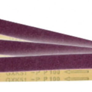 Lihvlintide komplekt BTS700 762 x 25 mm