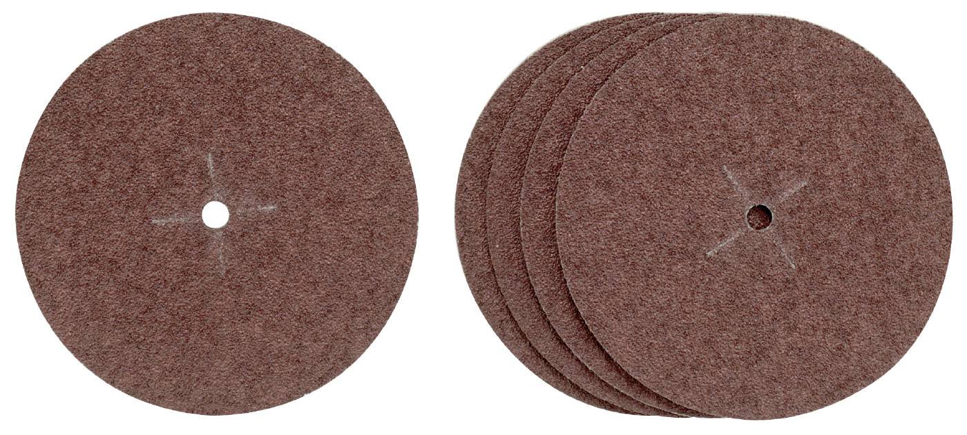 Lihvpaberiketas 125×12 Luna