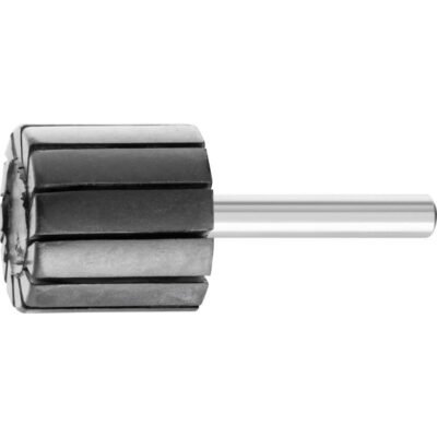 Lihvpaberist rulli hoidik GK 25x25/6mm