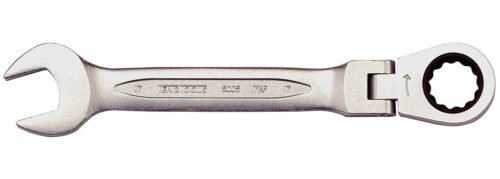 Liigendiga lehtsilmusnarrevõti Teng Tools 6005RF | Käsitööriistad>Mutrivõtmed>Lehtsilmusnarred | Teng Tools | Trollo.ee | Üle 10 000 toote