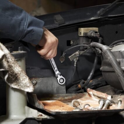 15-osaline Käsitööriistad>Mutrivõtmed>Lehtsilmusnarred | Trollo.ee | Üle 10 000 toote