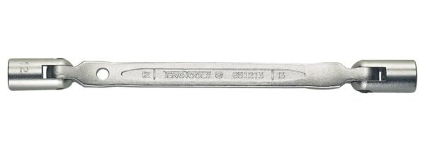 Liigendpadrunvõti Teng Tools 650809 / 651819