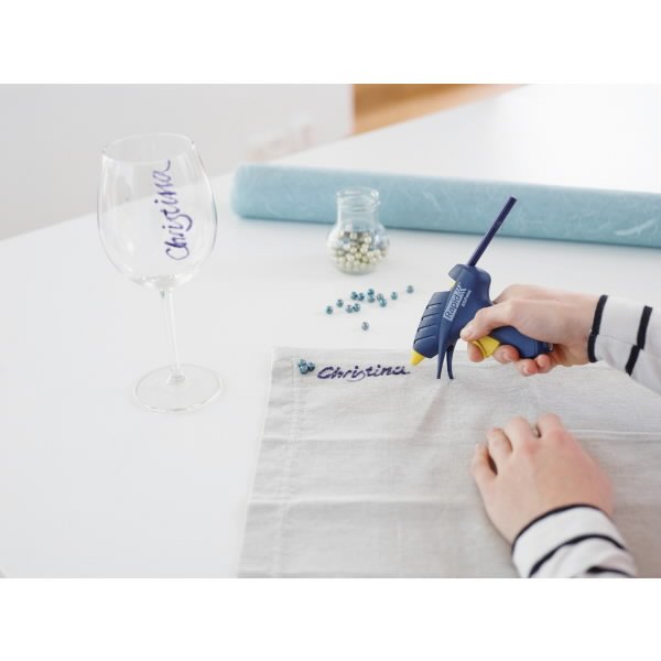 Liimipulgad värvilised 7x100mm 20tk, Rapid