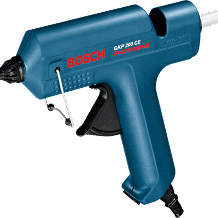 Liimipüstol Bosch GKP 200 CE | Elektrilised käsitööriistad>Liimipüstolid | Bosch | Trollo.ee | Üle 10 000 toote