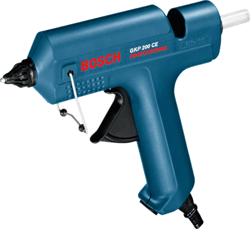 Liimipüstol Bosch GKP 200 CE | Elektrilised käsitööriistad>Liimipüstolid | Bosch | Trollo.ee | Üle 10 000 toote