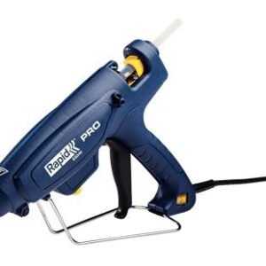 Liimipüstol Rapid PRO EG340 | Elektrilised käsitööriistad>Liimipüstolid | Rapid | Trollo.ee | Üle 10 000 toote