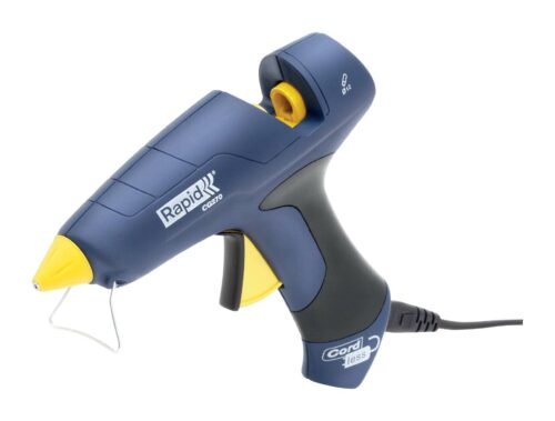 Liimipüstol kohvris CG 270 Rapid