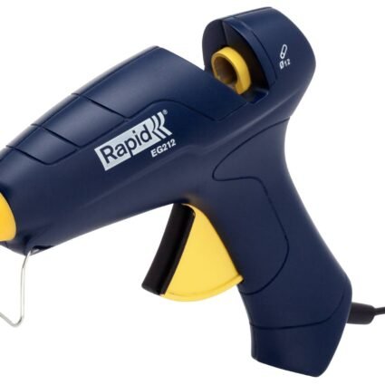 Liimipüstolid Rapid Point EG 212 | Elektrilised käsitööriistad>Liimipüstolid | Rapid | Trollo.ee | Üle 10 000 toote