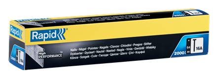 Liistunael 16A Rapid