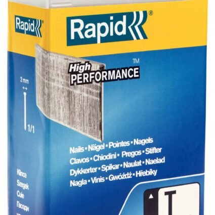 Liistunael 8 Rapid. | Tarvikud>Kinnitusvahendid>Naelad | Rapid | Trollo.ee | Üle 10 000 toote