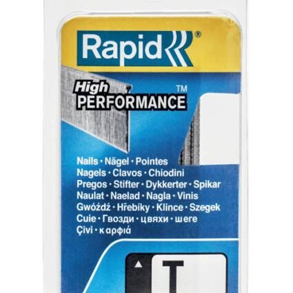 Liistunael Rapid | Tarvikud>Kinnitusvahendid>Naelad | Rapid | Trollo.ee | Üle 10 000 toote