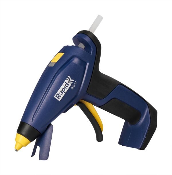Liitiumioonakuga liimipüstol Rapid BGX7