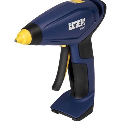 Liitiumioonakuga liimipüstol Rapid BGX7 | Akutööriistad>Muud akutööriistad | Rapid | Trollo.ee | Üle 10 000 toote