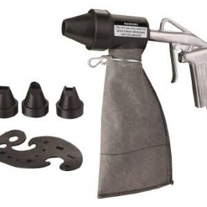 Liivaprits Luna SB01B | Suruõhutööriistad>Muud pneumaatlised tööriistad | Luna | Trollo.ee | Üle 10 000 toote