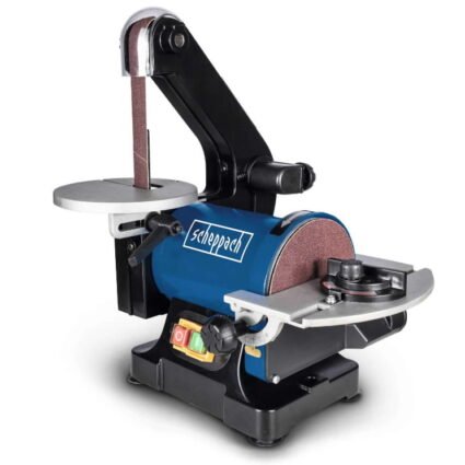 Lint- ja ketaslihvmasin BTS700