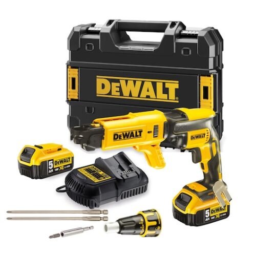 Lintkruvikeeraja Dewalt DCF620P2K | Akutööriistad>Akukruvikeerajad | Dewalt | Trollo.ee | Üle 10 000 toote