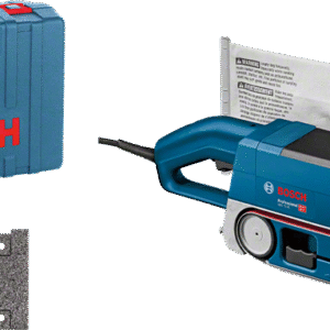 Lintlihvija Bosch GBS 75 AE | Elektrilised käsitööriistad>Lihvimisseadmed>Lintlihvijad | Bosch | Trollo.ee | Üle 10 000 toote