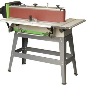 Lintlihvmasin Luna BBS 2000 | Tööpingid>Lihvpingid | Luna Tools | Trollo.ee | Üle 10 000 toote