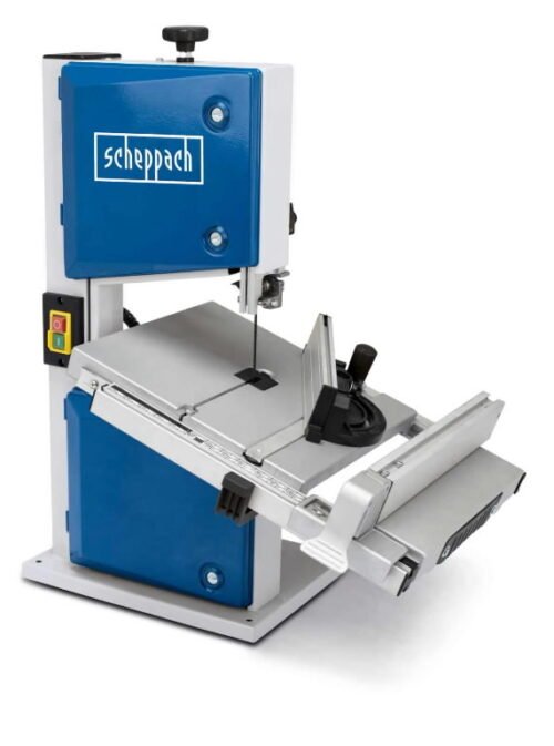 Lintsaag HBS30, Scheppach