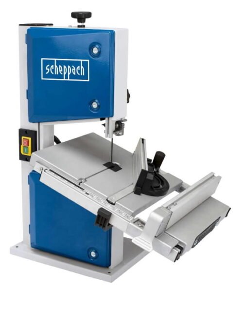 Lintsaag HBS30, Scheppach