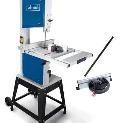 Lintsaag HBS400 750W 170mm 230V