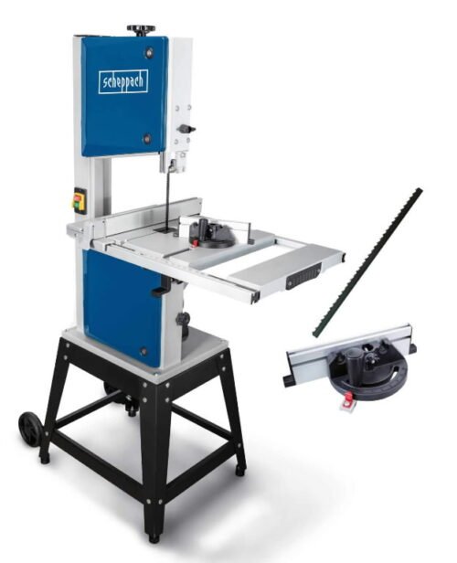 Lintsaag HBS400 750W 170mm 230V