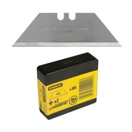 Lõikenoa tera 1992 100tk ( 5x20)