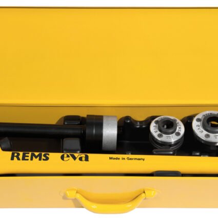 Lõikepeade komplekt REMS S Set R ½ + ¾ + 1" | Torutööriistad>Muud torutööriistad | REMS | Trollo.ee | Üle 10 000 toote