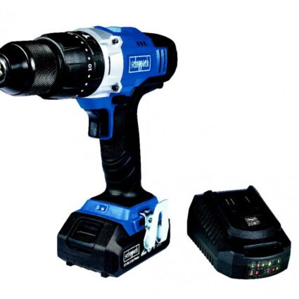 Löögiga akutrell CCD45-20ProS