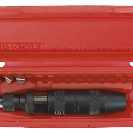 Löökkruvits Teng Tools ID506 | Käsitööriistad>Kruvikeerajad>Kruvitsad | Teng Tools | Trollo.ee | Üle 10 000 toote