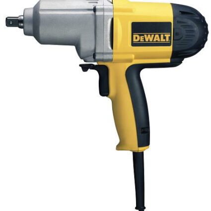 Löökmutrikeeraja Dewalt DW292 1/2"  440Nm | Akutööriistad>Akumutrikeerajad | Dewalt | Trollo.ee | Üle 10 000 toote