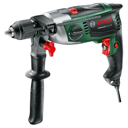 Löökpuurtrell Bosch AdvancedImpact 900 | Elektrilised käsitööriistad>Elektritrellid>Lööktrellid | Bosch | Trollo.ee | Üle 10 000 toote