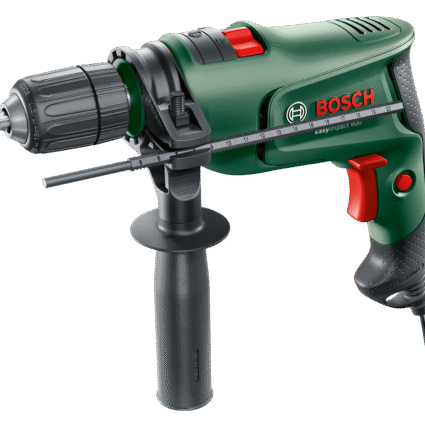 Löökpuurtrell Bosch EasyImpact 600 | Elektrilised käsitööriistad>Elektritrellid>Lööktrellid | Bosch | Trollo.ee | Üle 10 000 toote