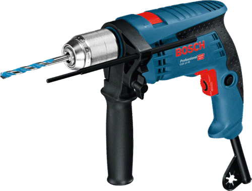 Löökpuurtrell Bosch GSB 13 RE | Elektrilised käsitööriistad>Elektritrellid>Lööktrellid | Bosch | Trollo.ee | Üle 10 000 toote