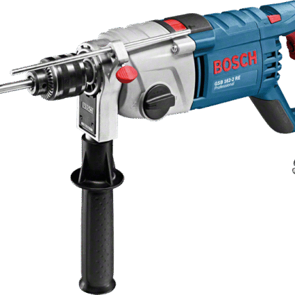 Löökpuurtrell Bosch GSB 162-2 RE | Elektrilised käsitööriistad>Elektritrellid>Lööktrellid | Bosch | Trollo.ee | Üle 10 000 toote