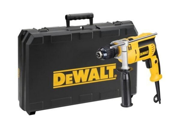 Lööktrell Dewalt DWD024KS