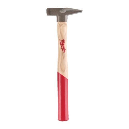 Lukksepa haamer Milwaukee puidust varrega - 200g