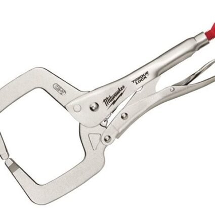Lukustustangid Milwaukee Torque Lock - 18'' Käsitööriistad>Tangid>Haaratstangid | Trollo.ee | Üle 10 000 toote